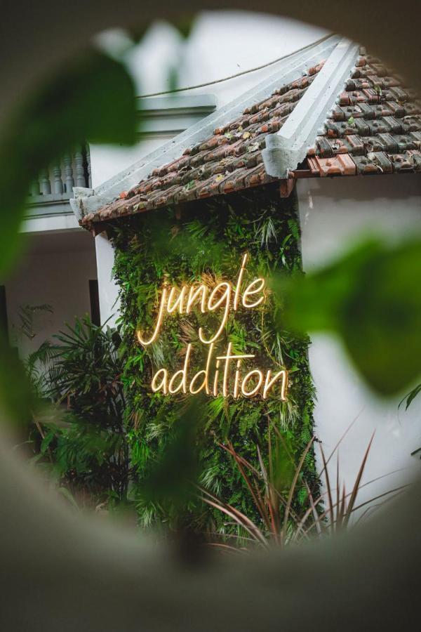 Jungle Addition Phnom Penh Ngoại thất bức ảnh